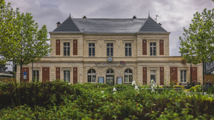 Déménageur Creil